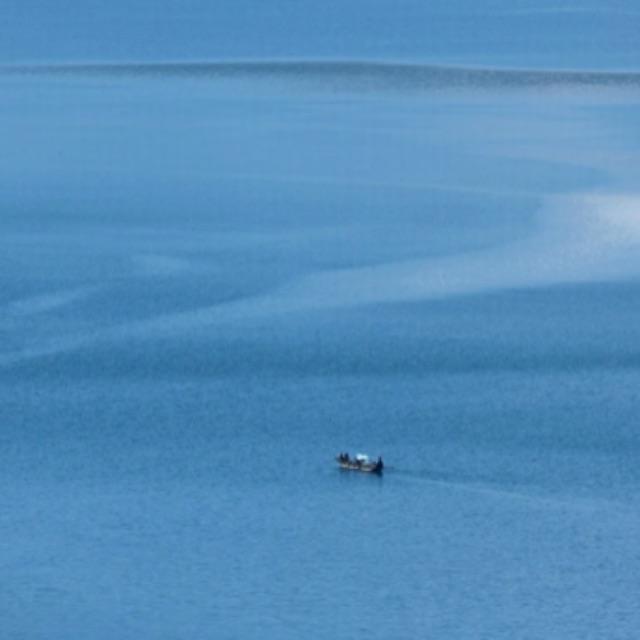 燃料铀从大自然中提取为什么用完不能再释放到大自然中？