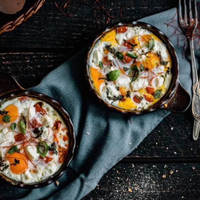 为何科幻片中无美食？当大模型开始下厨房