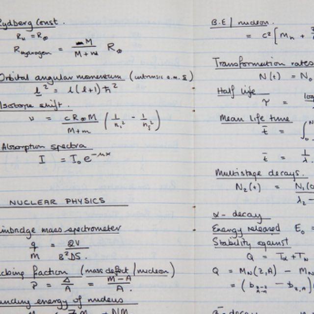 如何解一元三次方程？