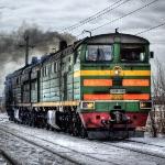 火车头拉火车怎么做到不打滑？