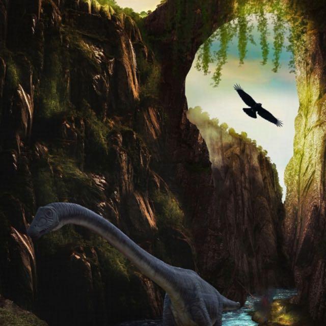 恐龙灭绝后，为什么生命又变小了？