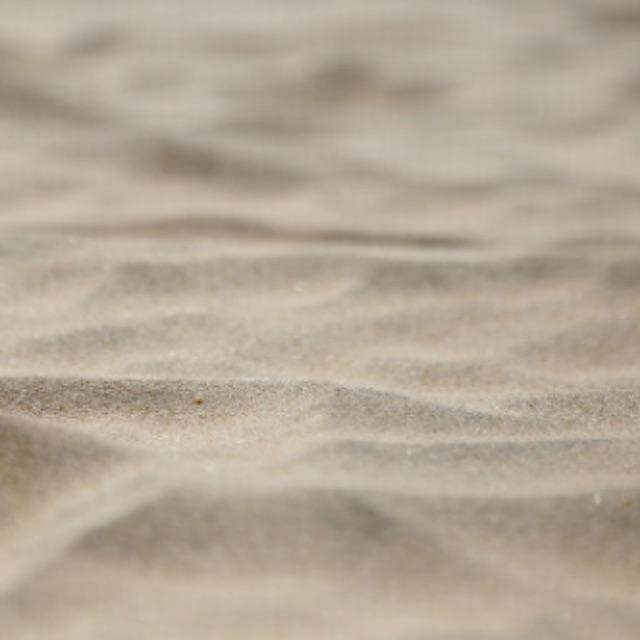 沙子的供不应求会带来哪些影响?