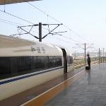 高铁大规模建设前的大量「绿皮车」去向如何？