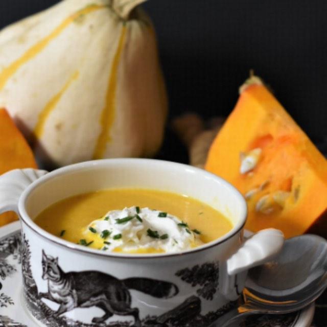 「斐波那契汤」味道是收敛的吗？