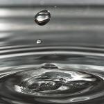 电解水生成的氢分子中两个氢原子来自同一水分子还是两个？