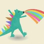 为什么侏罗纪等时期恐龙会那么巨大，后来的生物再也没有那么大的陆生动物了？