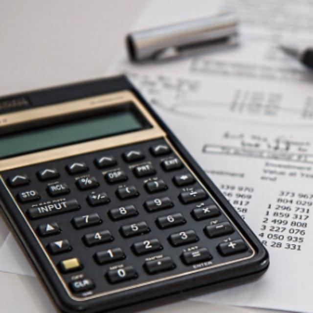 计算器的历史为什么网上都搜不到？