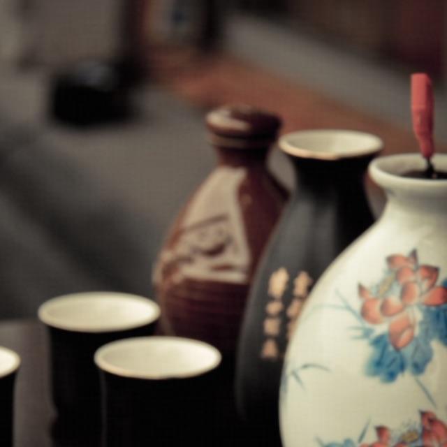 为什么古人拜了把子要把酒碗砸了？