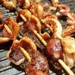 小事 · 一件可以吹嘘一辈子的事