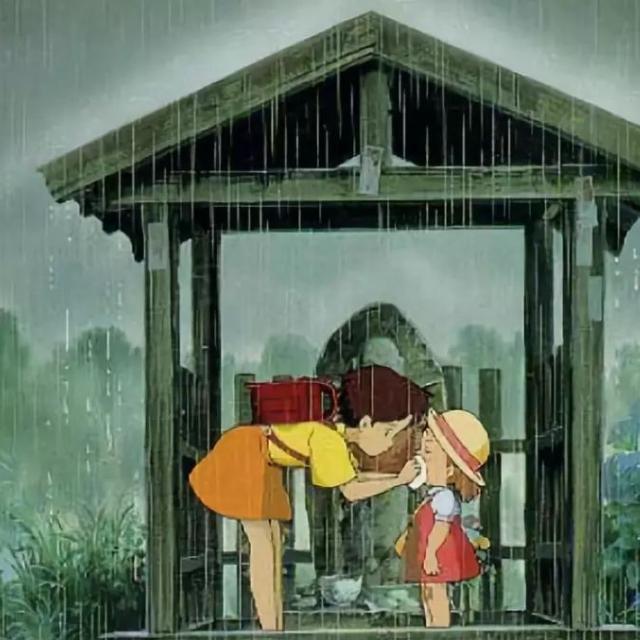 哪些动画作品表面看似简单,实则极具内涵?