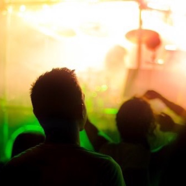 小事·你遇过的最温暖的瞬间是什么？