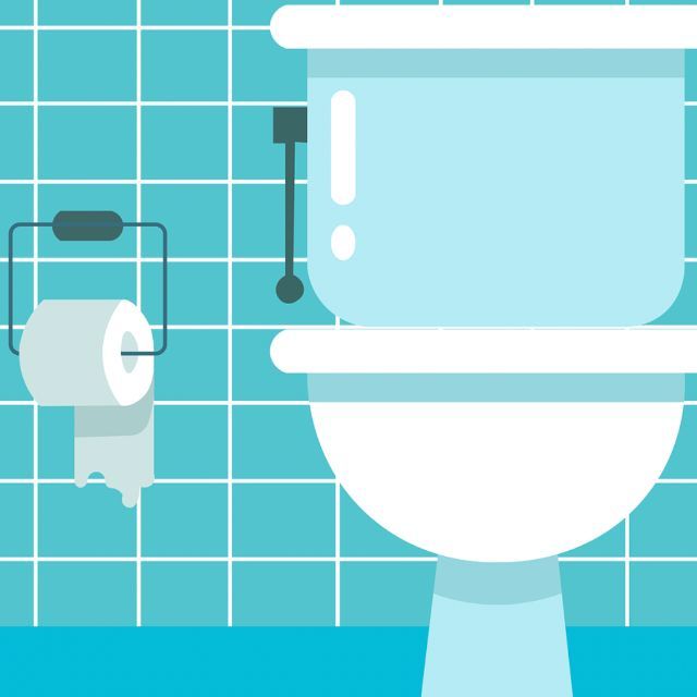 城市的粪便是如何处理的？