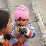 如何评价《亲爱的小孩》大结局？