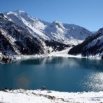 天山山脉是如何形成的？