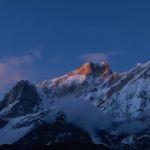 为什么史前会下几百万年的大雨?