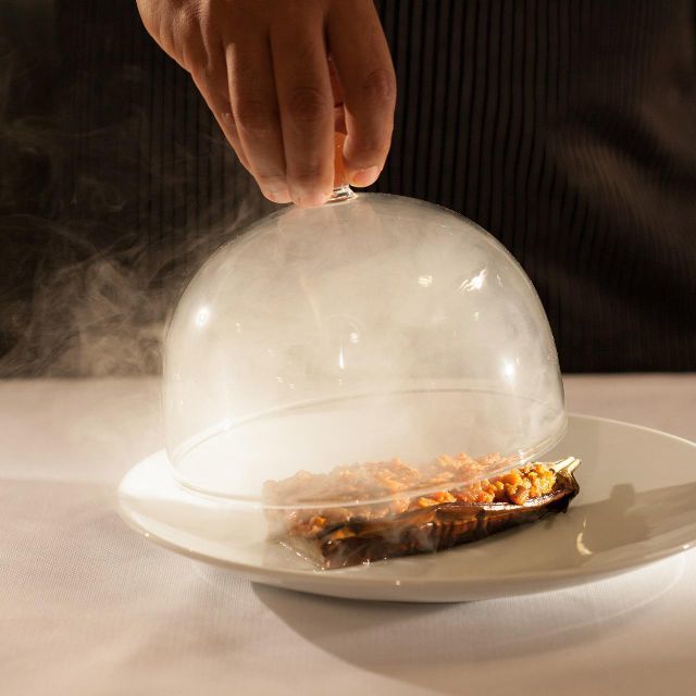 米其林（Michelin）是否有资格评判中国菜？