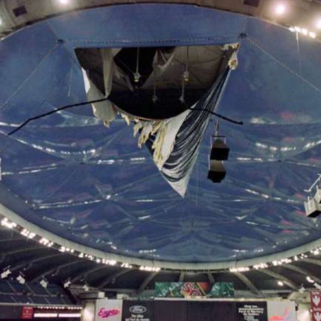 建筑史上出现过的重大失误有哪些?