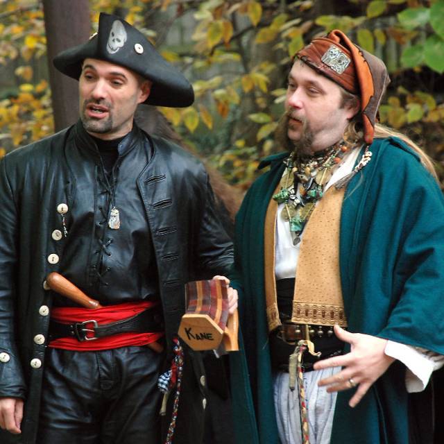 什么是朗姆酒，为什么以前的海盗这么喜欢喝它呢？ 