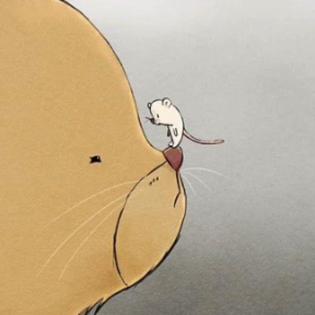 瞎扯 · 如何正确地吐槽