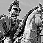 波兰翼骑兵的翼有什么用？