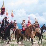 元和四个汗国之间到底是什么关系？