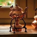 中国的青铜技术是从何而来？