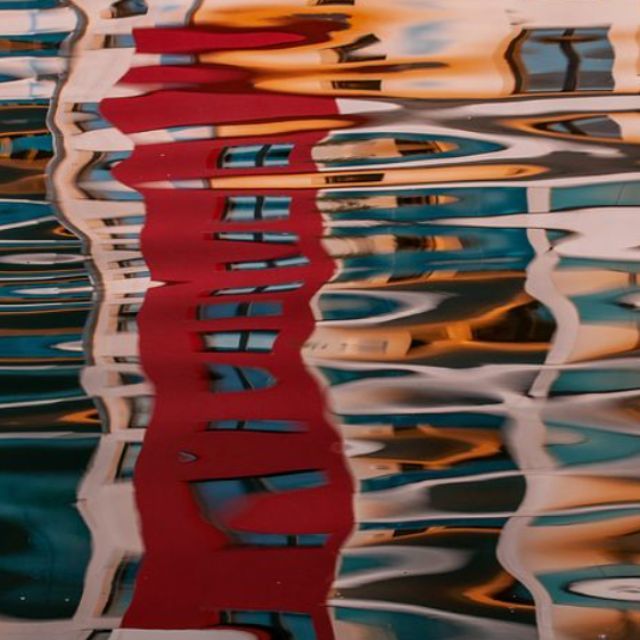 小事 · 如何听到时间的声音？