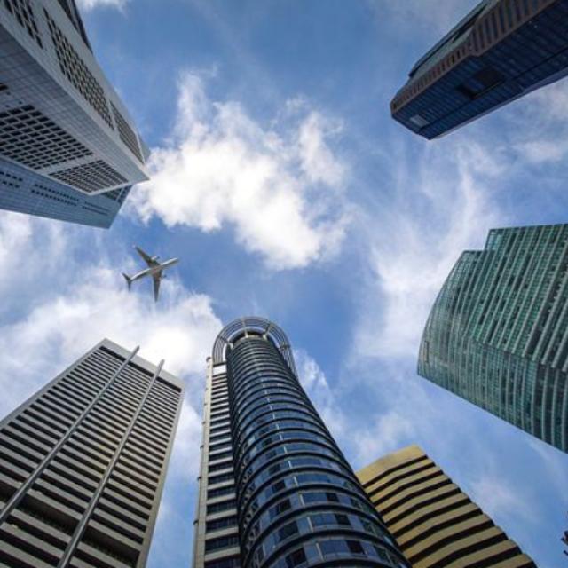 建国至今有哪些经典的建筑？