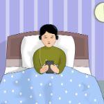 熬夜最伤害哪里？