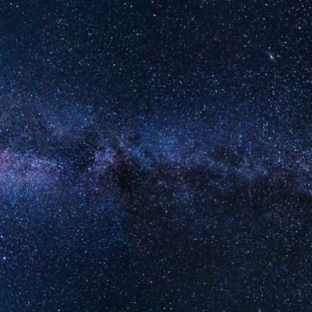 如何回答孩子问的「为什么天上的星星不会掉到地上来」？