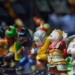 张飞到底长得好不好看？