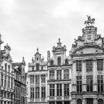 你曾在旅途中的哪些建筑上体会到「破败的美」？