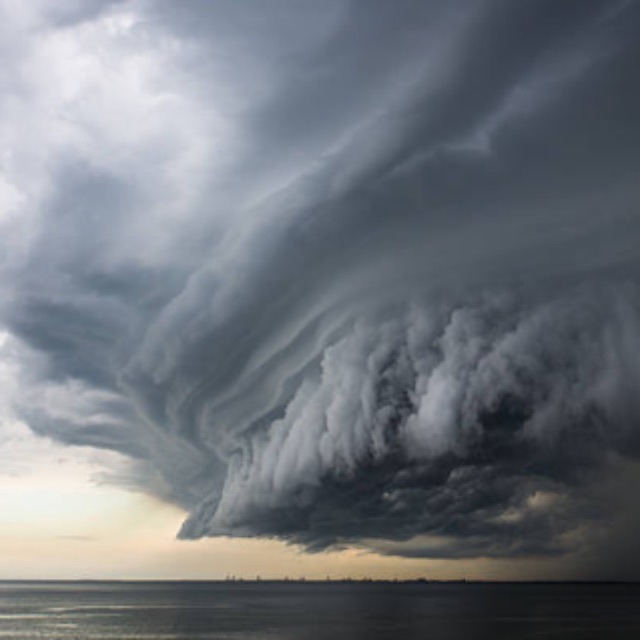 2022 年是否出现了气候反常现象?