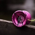 悠悠球（yo-yo）的回收原理是什么？