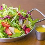 健身了是不是一辈子只能与健康餐为伍？