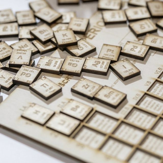 计算机芯片中会用到哪些化学元素?