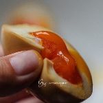如何煮出好吃的溏心蛋？