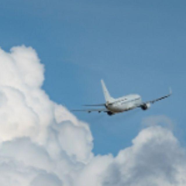 升力是如何产生的？