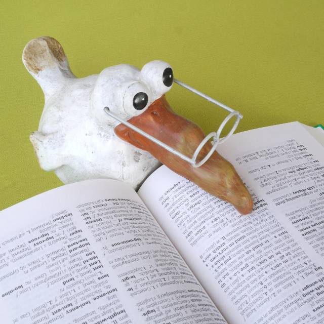 瞎扯 · 如何正确地吐槽