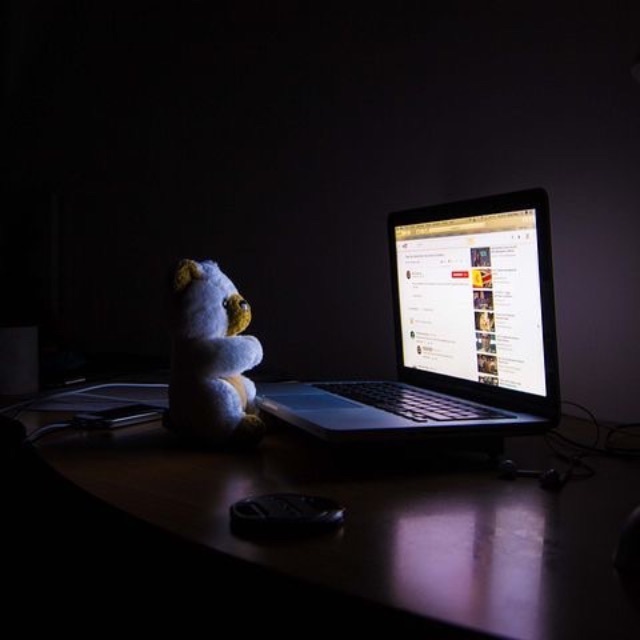 瞎扯 · 如何正确地吐槽