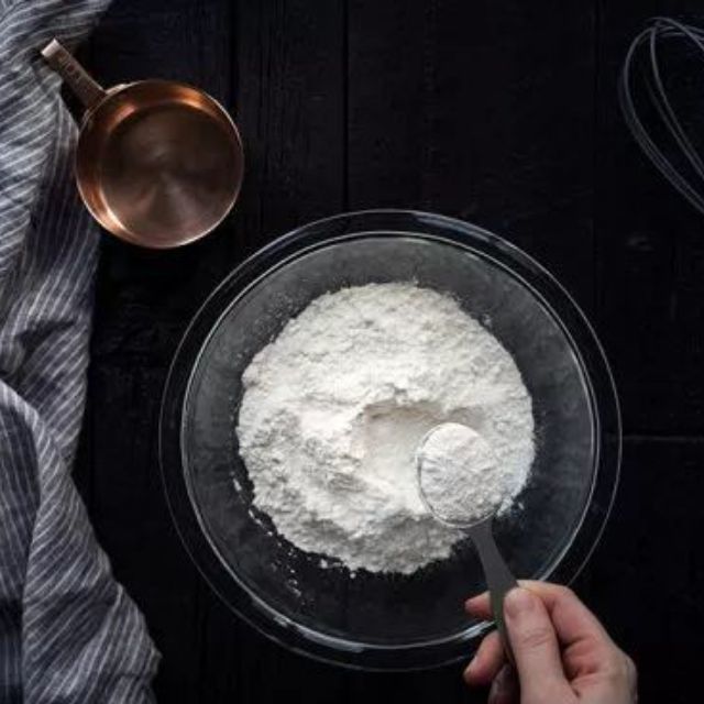 低筋面粉可以做什么？