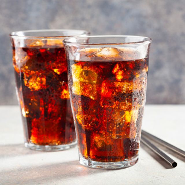 小事 · 两瓶可乐