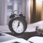 你是怎么变自律的？