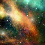 为什么有的星系是红色，有的是蓝色？