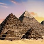 古埃及是怎么养活十万金字塔建造者的？