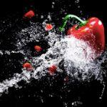 辣椒原产于南美，但是为什么吃辣最多的大洲是亚洲，而南美人不吃辣？