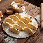 小事 · 我给所有饺子都放了硬币