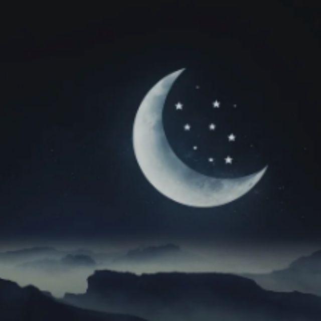 为什么星星看起来不模糊，尽管地球一直在动？