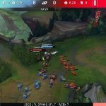 英雄联盟 TES 战队的 Wayward 水平如何？