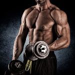 有氧运动会掉肌肉吗？